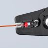 Pelacables Automático Knipex PreciStrip16 0,08-16 mm² 12 52 195