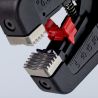 Pelacables Automático Knipex PreciStrip16 0,08-16 mm² 12 52 195