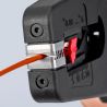 Pelacables Automático Knipex PreciStrip16 0,08-16 mm² 12 52 195