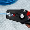 Pelacables Automático Knipex PreciStrip16 0,08-16 mm² 12 52 195