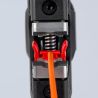 Pelacables Automático Knipex PreciStrip16 0,08-16 mm² 12 52 195