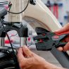 Herramienta Multifuncional Knipex NexStrip 12 72 190 para Electricistas