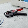 Herramienta Multifuncional Knipex NexStrip 12 72 190 para Electricistas