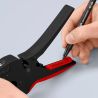 Herramienta Multifuncional Knipex NexStrip 12 72 190 para Electricistas