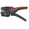 Herramienta Multifuncional Knipex NexStrip 12 72 190 para Electricistas