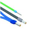 Herramienta Multifuncional Knipex NexStrip 12 72 190 para Electricistas