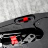Herramienta Multifuncional Knipex NexStrip 12 72 190 para Electricistas