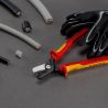 Cortacables VDE Knipex StepCut XL 95 18 225 Corte Escalonado 225 mm