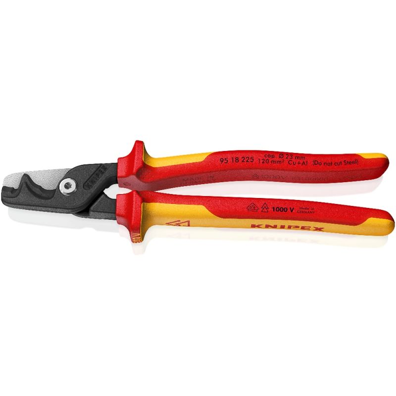 Cortacables StepCut XL 95 18 225