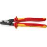Cortacables StepCut XL 95 18 225