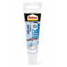 Silicona antimoho Pattex Baño y Cocina blanca 50 ml