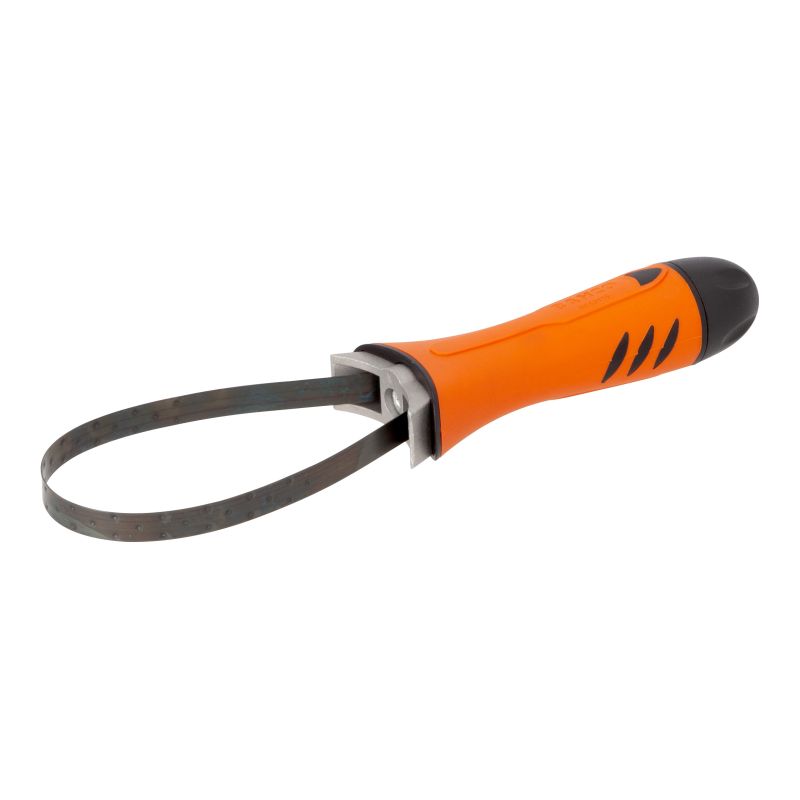 Llave extractor de filtro de aceite 65-105 mm Bahco BE62110