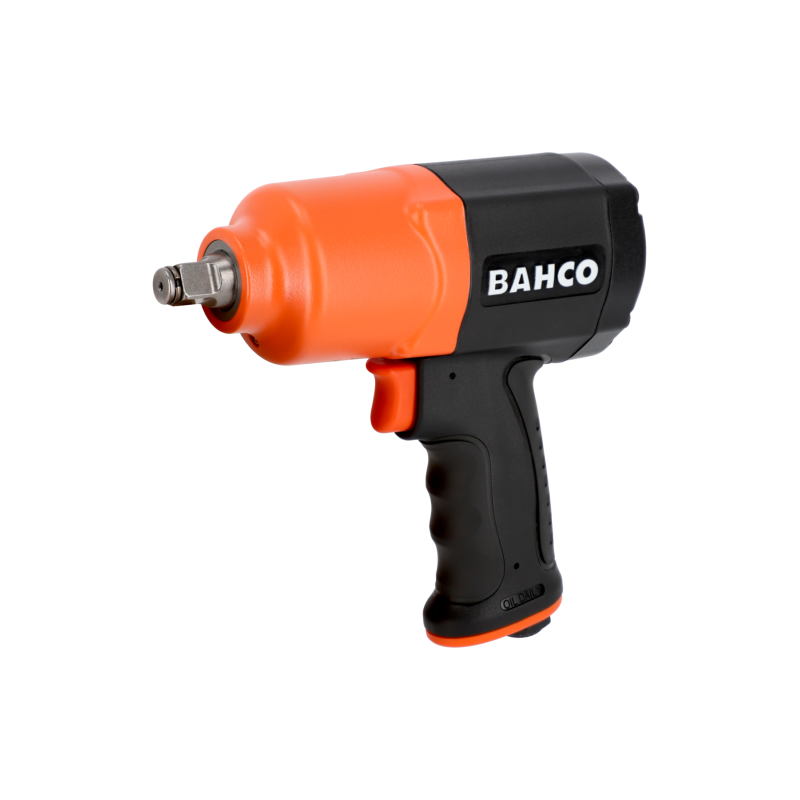 Llave de impacto neumática 1/2" 1600 Nm Bahco BP815S
