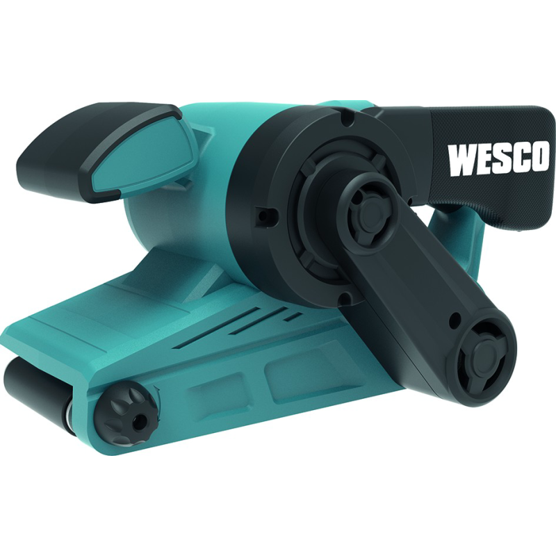 Lijadora de banda Wesco WESCO WS4366/U