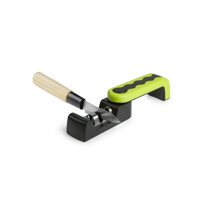 Afilador de cuchillos plegable IBILI