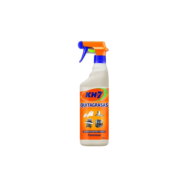 Limpiador desengrasante KH_7