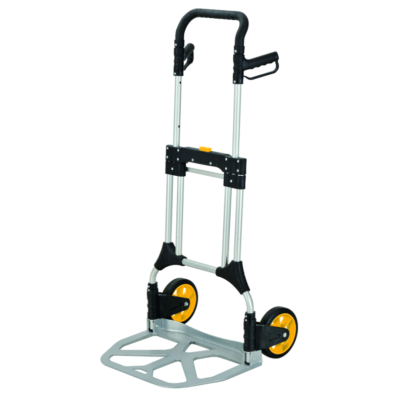 Carretilla Plegable Base de Aluminio 200 kg Ironside 103133