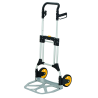 Carretilla Plegable Base de Aluminio 200 kg Ironside 103133