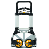 Carretilla Plegable Base de Aluminio 200 kg Ironside 103133