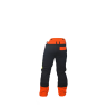 Pantalón Anticorte Extreme Motosierra Clase 2 Pattones Robert's 6443