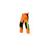 Pantalón anticorte Extreme Motosierra Clase 2