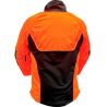 Chaqueta Protectora Desbrozadora Bi-elástica A.V. Pattones Robert's 7501