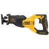 Sierra Sable XR 18V Brushless DEWALT DCS382N-XJ sin Batería ni Cargador