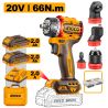 CDLI206686E - Taladro atornillador multicabezal sin escobillas