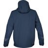 Cazadora Softshell Cofra ELKTON con Forro Polar