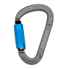 Conector ligero de aluminio IRUDEK SILVERLIGHT 990