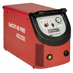 Inverter de corte por plasma Solcut 60 Pro