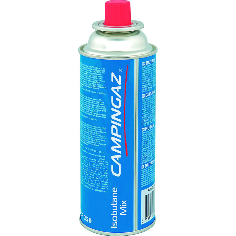 Cartucho de gas CP-250 para hornillo Bistro