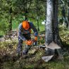 Motosierra Husqvarna 450S 50,2cc-45cm