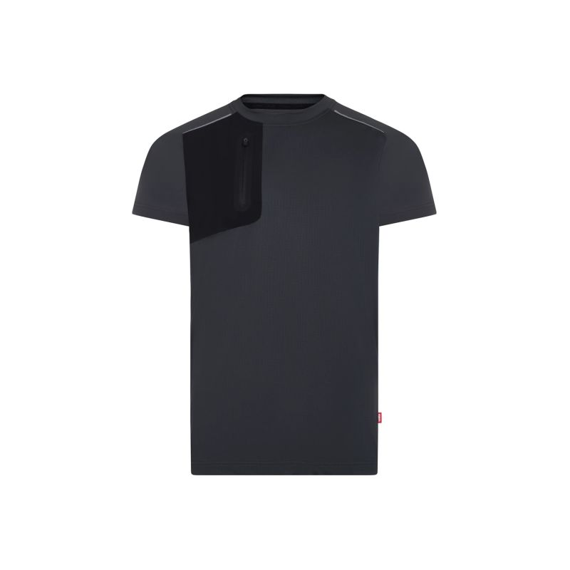 Camiseta Técnica GRS V.DYNAMIX de Velilla