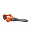 Soplador a batería Husqvarna 530iB