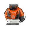 Soplador de mochila Husqvarna 590BTS