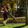 Soplador de mochila Husqvarna 590BTS