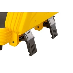 Maleta trolley para herramientas FatMax de Stanley