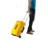 Maleta trolley para herramientas FatMax de Stanley