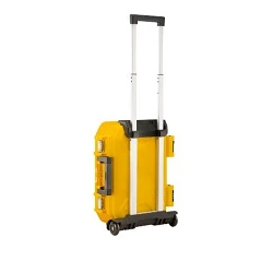 Maleta trolley para herramientas FatMax de Stanley