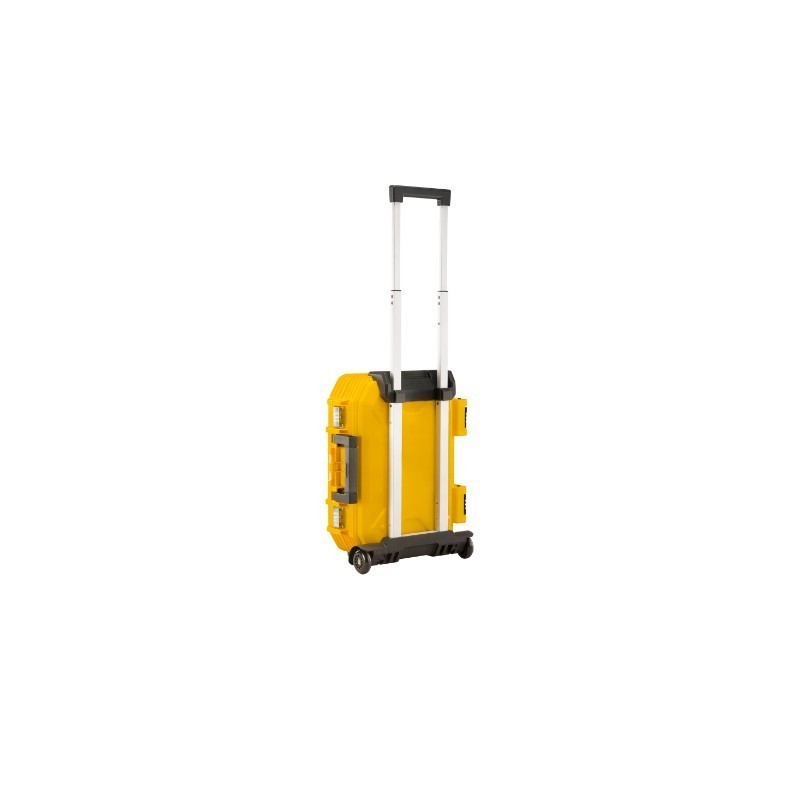 Maleta trolley para herramientas FatMax de Stanley