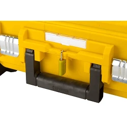 Maleta trolley para herramientas FatMax de Stanley