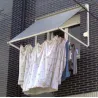 Tendal 93 con toldo plegable