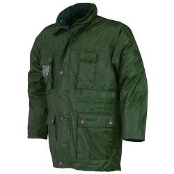 Parka desmontable 3 en 1 4661