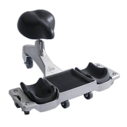 Asiento ergonómico colocador SR-1