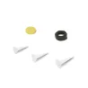 Kit de recambios para aplicador de mortero