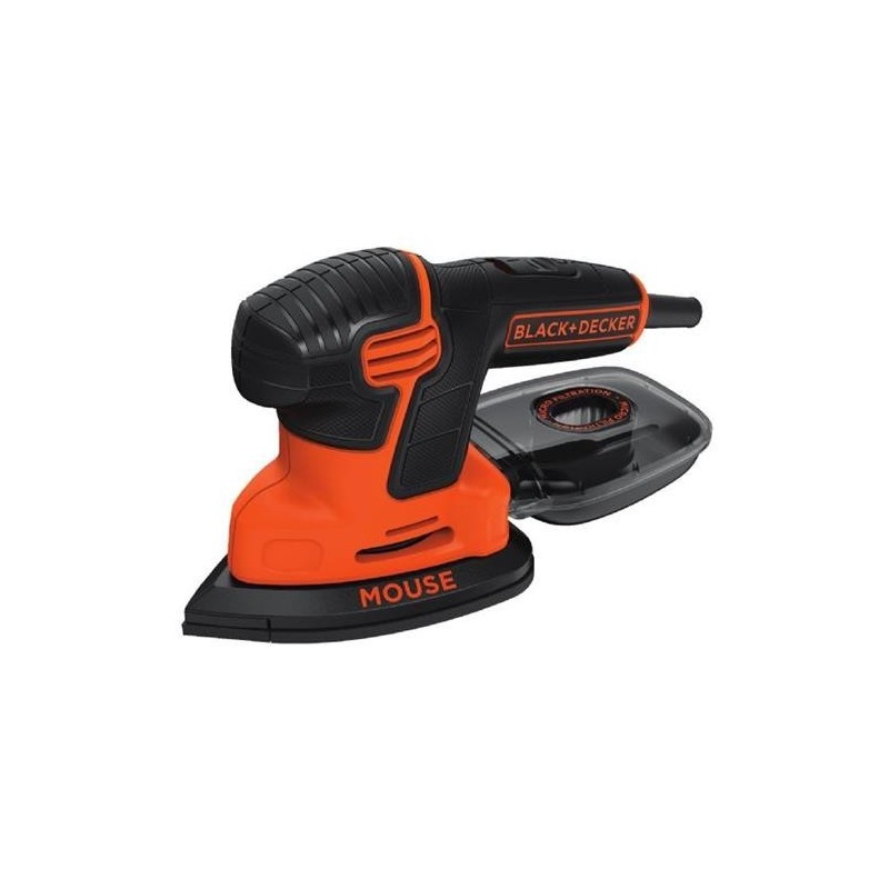 Lijadoras Black + Decker — Electroventas