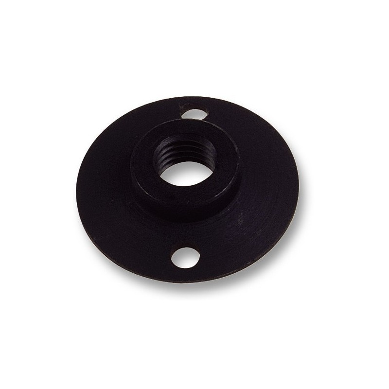 Tuerca para plato de amoladora
