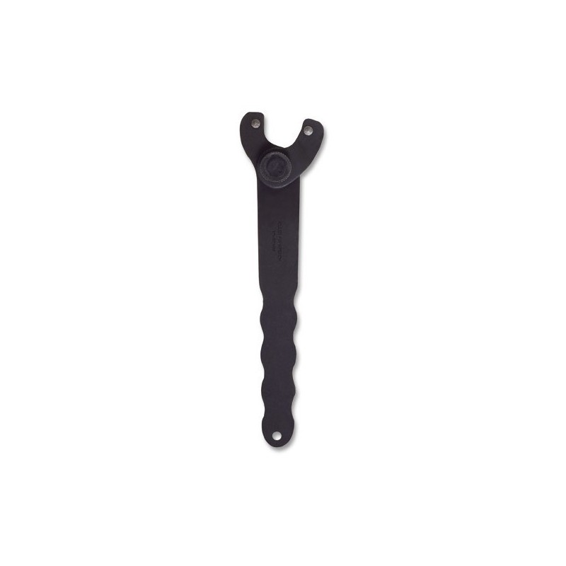 Llave regulable para tuercas de soporte Llave regulable para tuercas de soporte