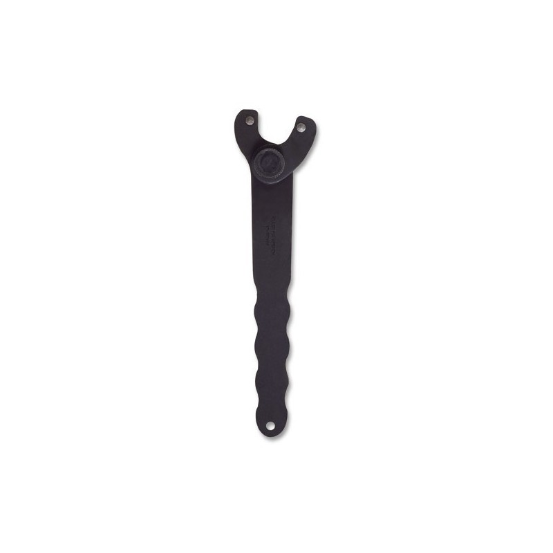 Llave regulable para tuercas de soporte